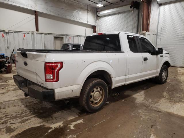 Photo 3 from auction – 2015 FORD F150 SUPER with VIN 1FTEX1C89FFB14917
