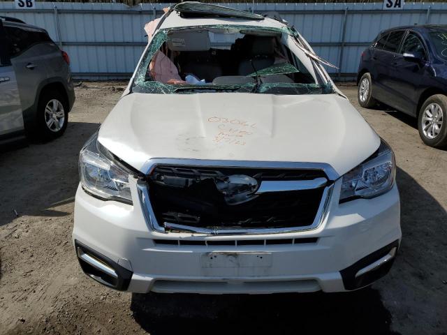Photo 5 from auction – 2017 SUBARU FORESTER 2 with VIN JF2SJALC3HH502274