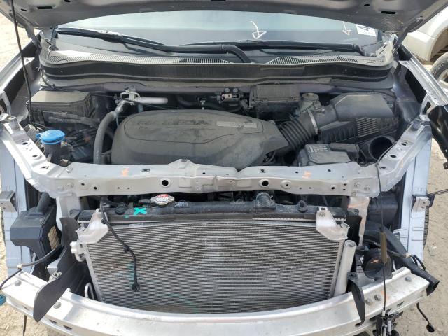 Photo 11 from auction – 2016 HONDA PILOT ELIT with VIN 5FNYF6H08GB029833