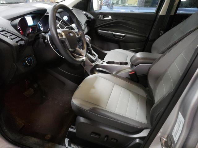 Photo 7 from auction – 2016 FORD ESCAPE SE with VIN 1FMCU9GX2GUB93016