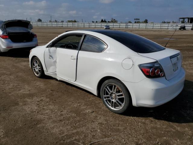 Photo 2 from auction – 2009 TOYOTA SCION TC with VIN JTKDE167X90296342