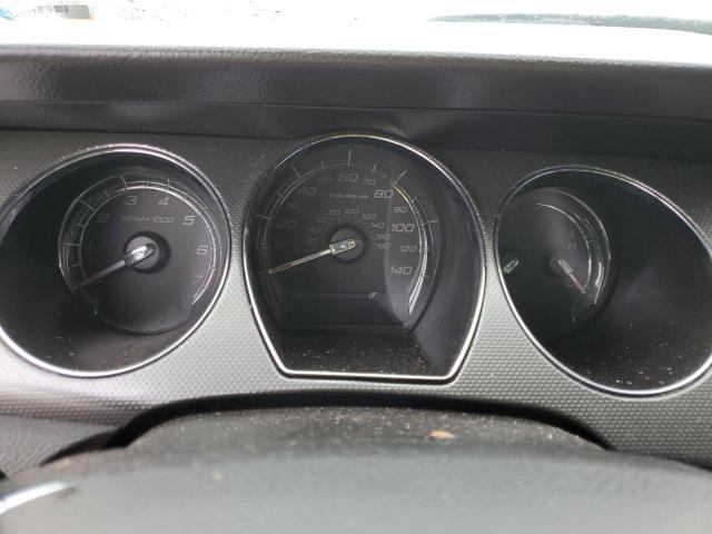Photo 9 from auction – 2011 FORD TAURUS SEL with VIN 1FAHP2EW3BG185846