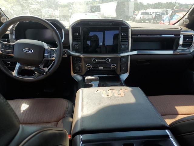 Photo 8 from auction – 2021 FORD F150 SUPER with VIN 1FTFW1ED7MFC98379