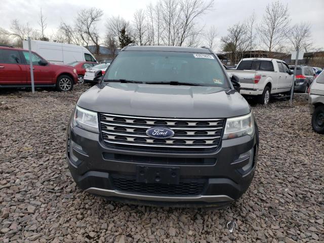 Photo 5 from auction – 2016 FORD EXPLORER X with VIN 1FM5K8D86GGB77129