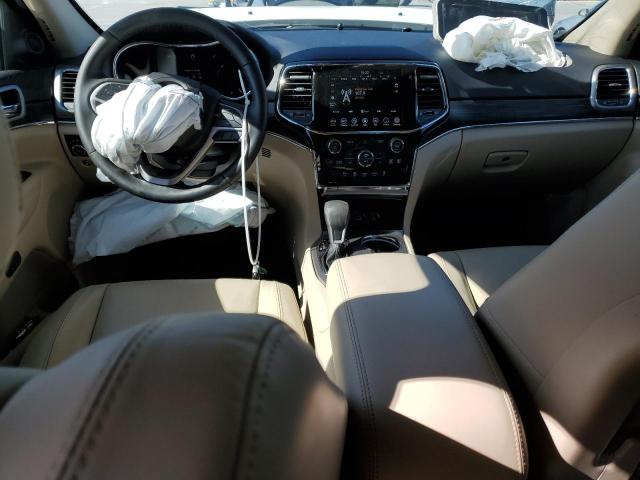 Photo 8 from auction – 2022 JEEP GRAND CHER with VIN 1C4RJEBG1NC180896