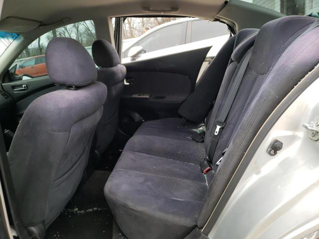 Photo 10 from auction – 2005 NISSAN ALTIMA S with VIN 1N4AL11D85C160366