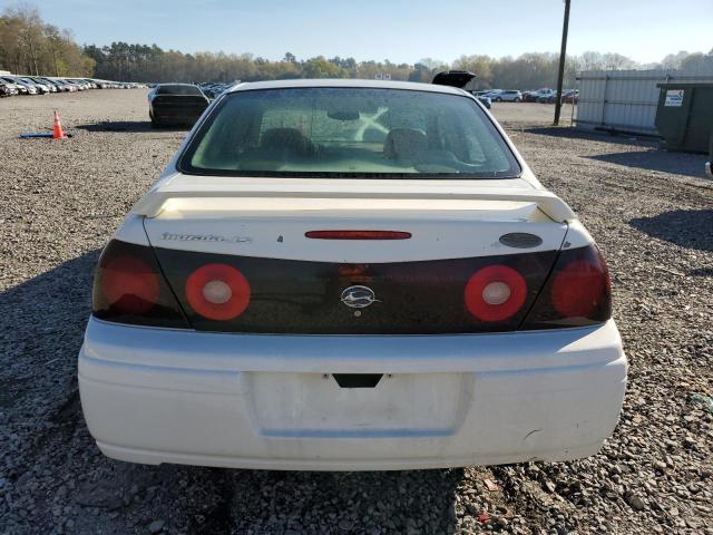 Photo 6 from auction – 2004 CHEVROLET IMPALA LS with VIN 2G1WH52K749285928