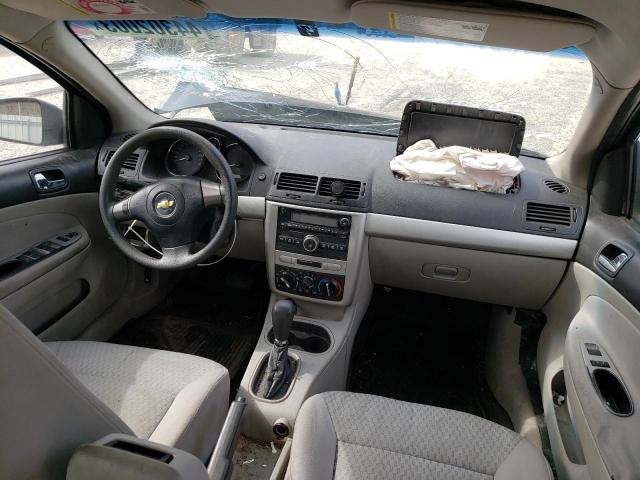 Photo 8 from auction – 2010 CHEVROLET COBALT 1LT with VIN 1G1AD5F52A7166272