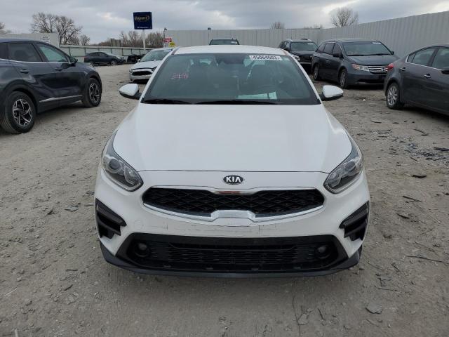 Photo 5 from auction – 2019 KIA FORTE EX with VIN 3KPF54AD6KE056152