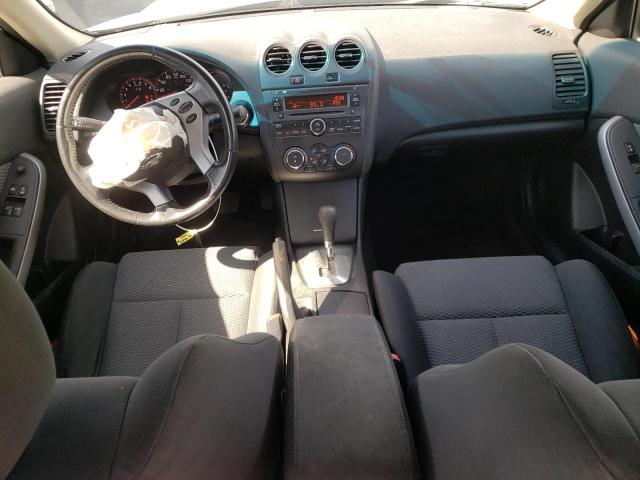 Photo 8 from auction – 2008 NISSAN ALTIMA 2.5 with VIN 1N4AL24E28C183592