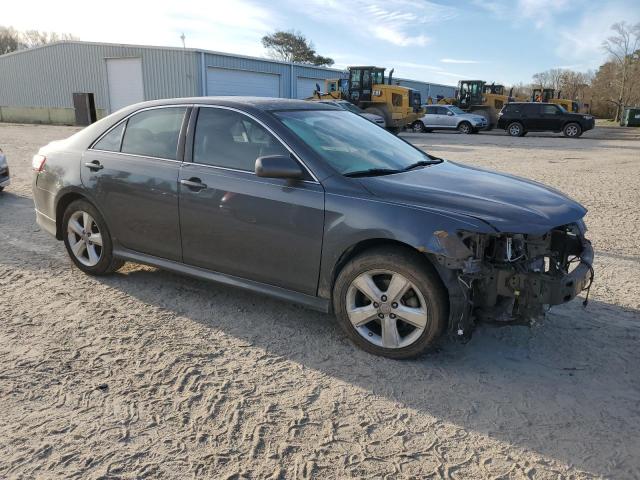 Photo 4 from auction – 2011 TOYOTA CAMRY BASE with VIN 4T1BF3EK4BU716524