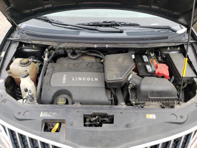 Фото 12 с аукциона – 2012 LINCOLN MKX с VIN 2LMDJ8JK4CBL11821
