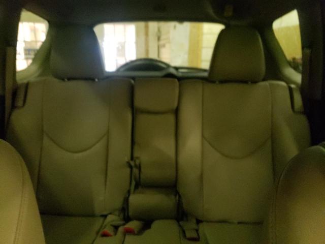 Photo 10 from auction – 2012 TOYOTA RAV4 LIMIT with VIN 2T3DK4DV3CW087725