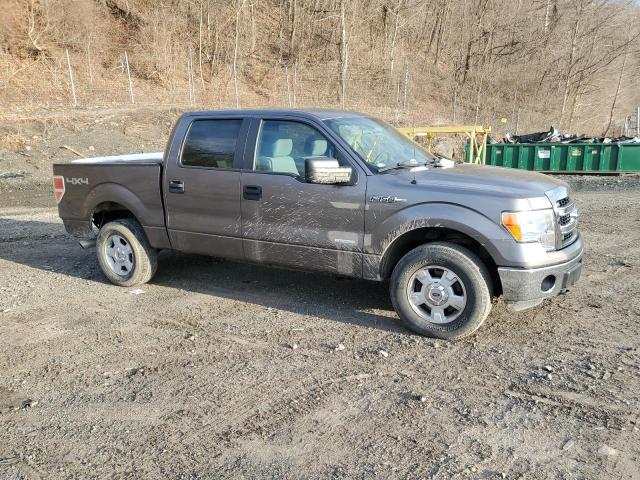 Photo 4 from auction – 2014 FORD F150 SUPER with VIN 1FTFW1ET7EKD11986
