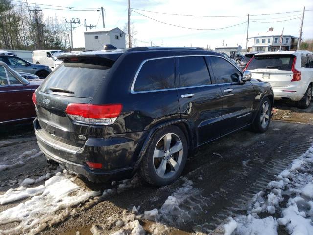 Photo 3 from auction – 2014 JEEP GRAND CHER with VIN 1C4RJFCTXEC275894