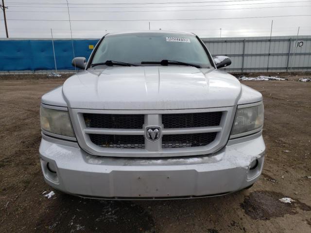 Photo 5 from auction – 2010 DODGE DAKOTA SXT with VIN 1D7CW3GKXAS202781