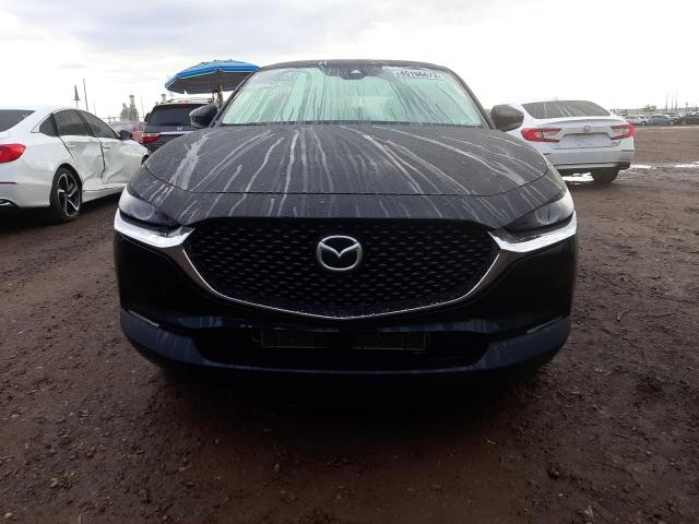 Photo 5 from auction – 2021 MAZDA CX-30 SELE with VIN 3MVDMABL8MM269352