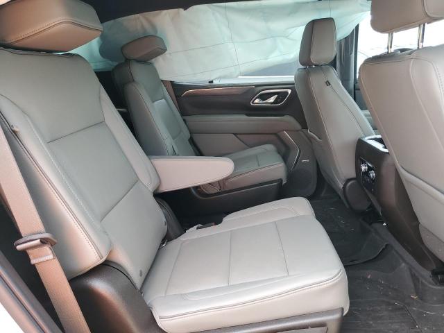 Photo 11 from auction – 2021 GMC YUKON SLT with VIN 1GKS2BKD2MR124498