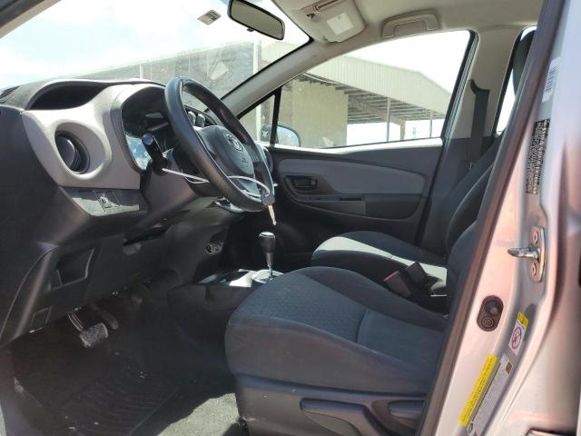 Photo 7 from auction – 2015 TOYOTA YARIS with VIN VNKKTUD37FA043420