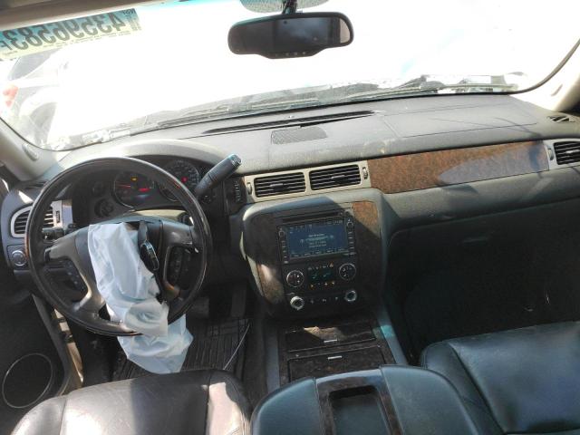 Photo 8 from auction – 2011 GMC YUKON XL D with VIN 1GKS2MEF7BR122963