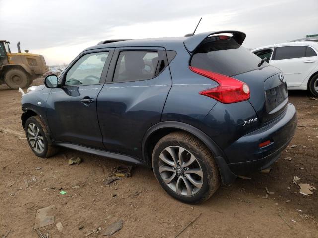 Photo 2 from auction – 2012 NISSAN JUKE S with VIN JN8AF5MV5CT111589