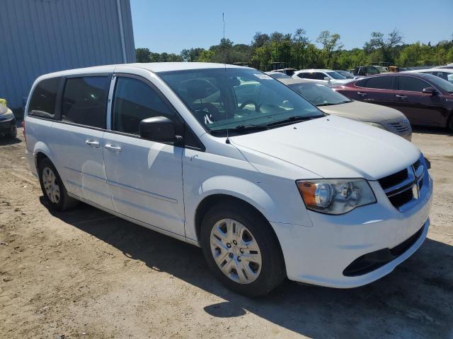 Photo 4 from auction – 2014 DODGE GRAND CARA with VIN 2C4RDGBGXER355124