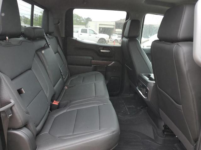 Photo 10 from auction – 2021 GMC SIERRA K15 with VIN 3GTU9DED4MG433221