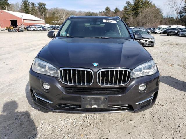 Photo 5 from auction – 2015 BMW X5 XDRIVE3 with VIN 5UXKR0C56F0P13675