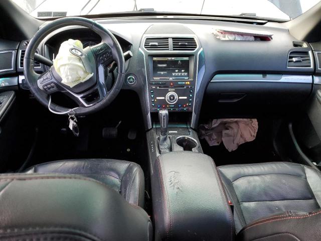 Photo 8 from auction – 2016 FORD EXPLORER S with VIN 1FM5K8GT7GGA59803