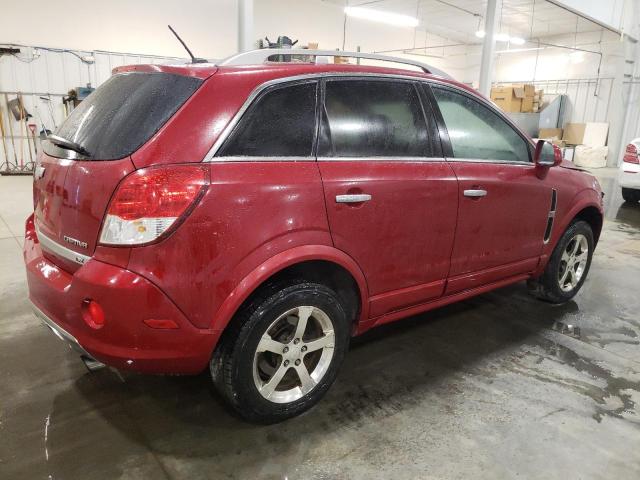 Photo 3 from auction – 2012 CHEVROLET CAPTIVA SP with VIN 3GNFL4E5XCS619531