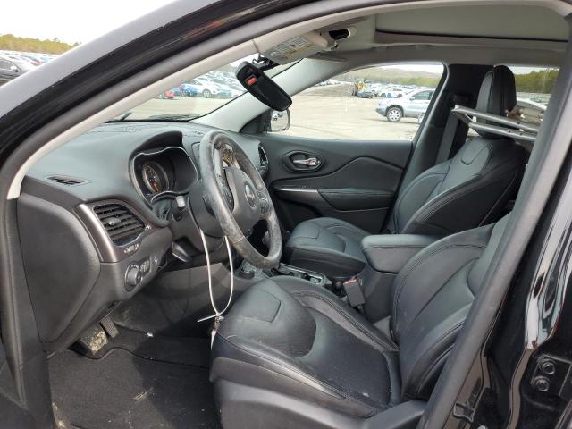 Photo 7 from auction – 2021 JEEP CHEROKEE L with VIN 1C4PJMDX9MD108237