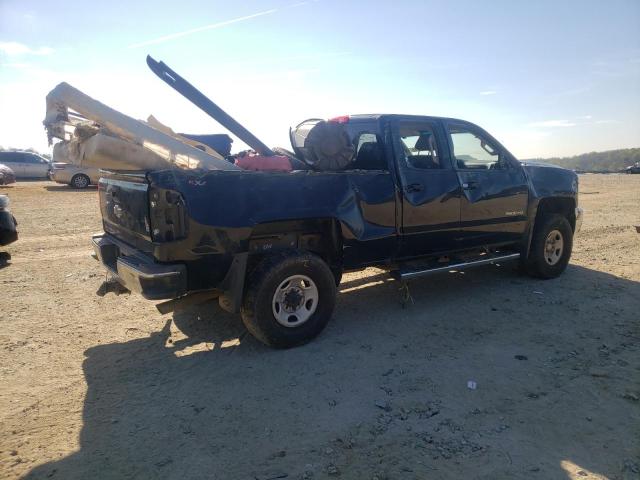 Photo 3 from auction – 2018 CHEVROLET SILVERADO with VIN 1GC2KUEG9JZ231072