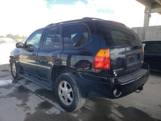 Photo 2 from auction – 2008 GMC ENVOY with VIN 1GKDS13S482125179