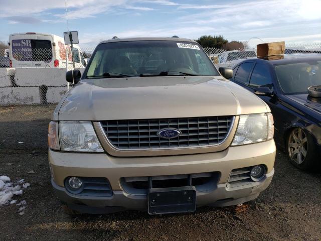 Photo 5 from auction – 2002 FORD EXPLORER X with VIN 1FMZU73K02UD19567