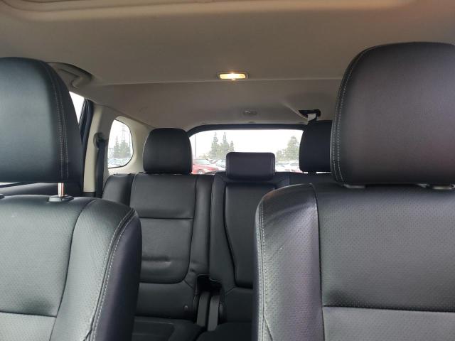 Photo 10 from auction – 2017 MITSUBISHI OUTLANDER with VIN JA4AD3A30HZ013190