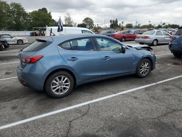 Photo 3 from auction – 2015 MAZDA 3 TOURING with VIN JM1BM1L79F1243224