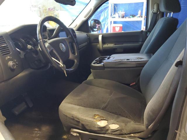 Zdjęcie 7 z aukcji – 2007 CHEVROLET SILVERADO z VIN 2GCEK13M371616827