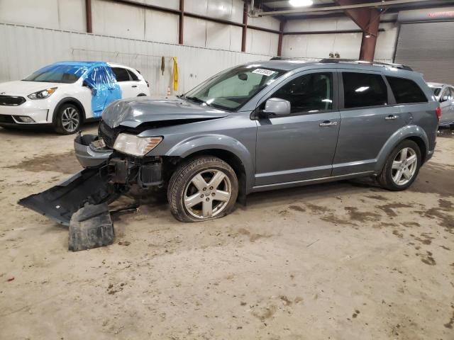 Foto 1 de la subasta – 2010 DODGE JOURNEY R/ con VIN 3D4PH6FV8AT217767