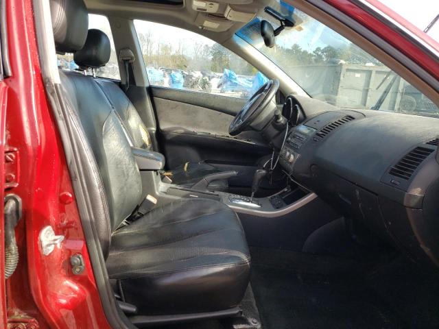Foto 7 de la subasta – 2005 NISSAN ALTIMA S con VIN 1N4AL11D15C106973