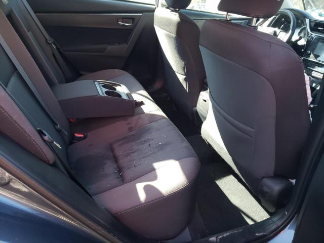 Photo 10 from auction – 2017 TOYOTA COROLLA L with VIN 2T1BURHE7HC880410