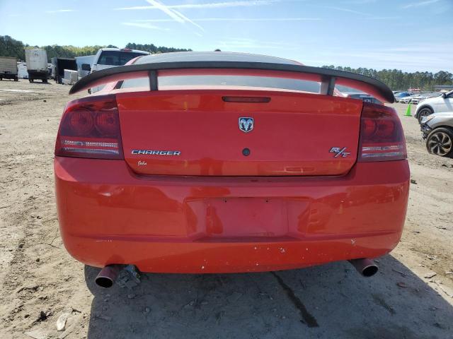Photo 6 from auction – 2006 DODGE CHARGER R/ with VIN 2B3LA53H96H488721