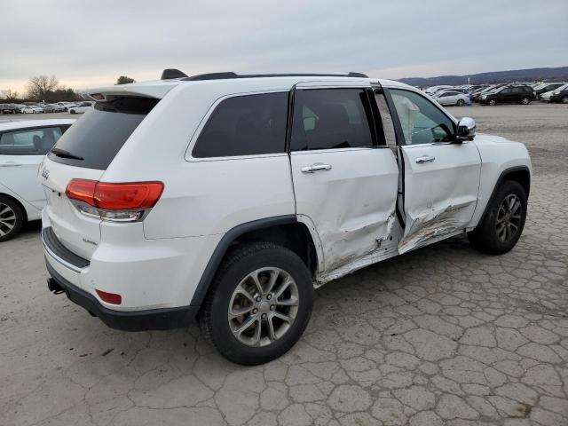 Photo 3 from auction – 2015 JEEP GRAND CHER with VIN 1C4RJFBG3FC861956