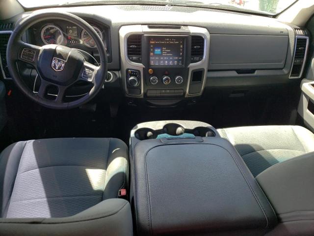 Photo 8 from auction – 2016 RAM 1500 SLT with VIN 1C6RR6GTXGS368000
