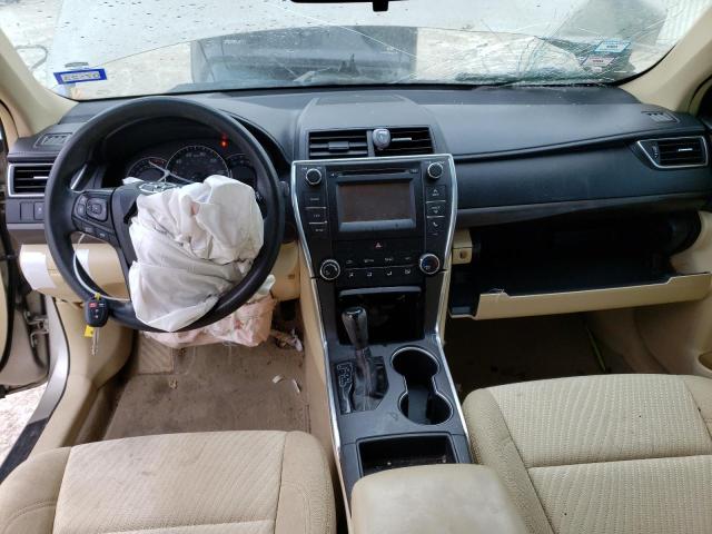 Photo 8 from auction – 2015 TOYOTA CAMRY LE with VIN 4T4BF1FKXFR504158