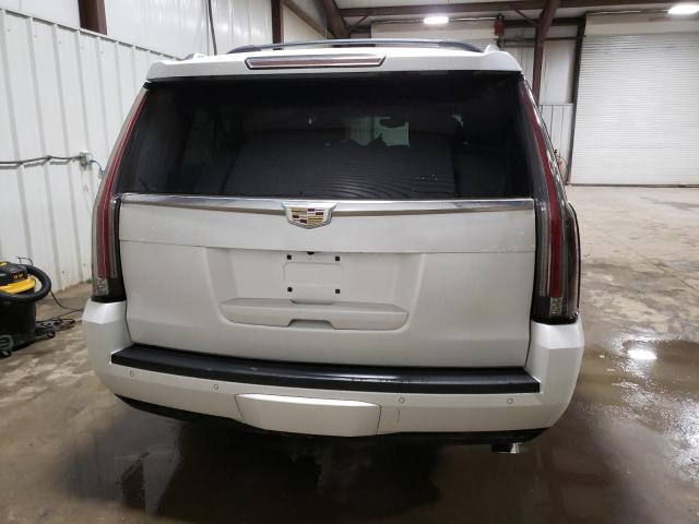Photo 6 from auction – 2016 CADILLAC ESCALADE E with VIN 1GYS4HKJXGR171307