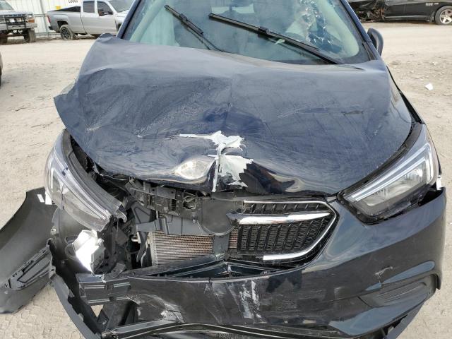 Photo 12 from auction – 2021 BUICK ENCORE with VIN KL4CJASB5MB325455