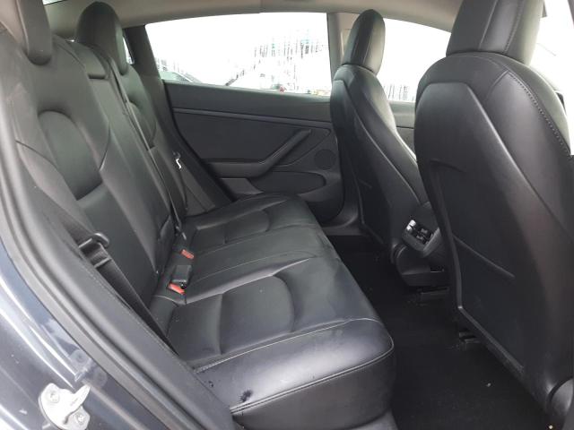 Photo 10 from auction – 2021 TESLA MODEL 3 with VIN 5YJ3E1EA3MF022247