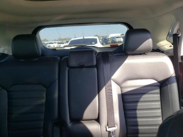 Photo 10 from auction – 2020 FORD EDGE SEL with VIN 2FMPK4J95LBB27595