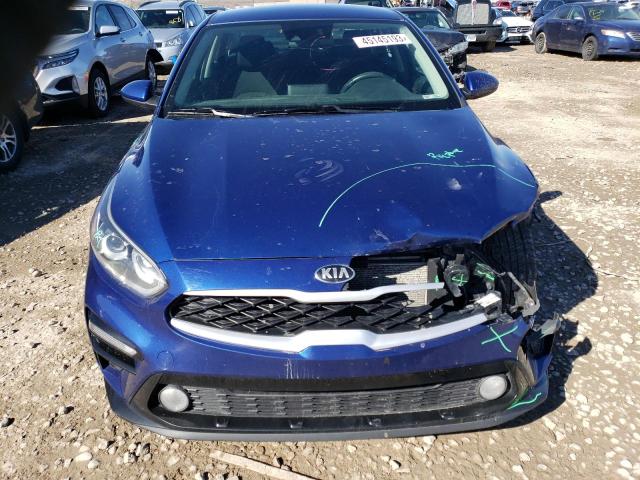 Photo 5 from auction – 2019 KIA FORTE FE with VIN 3KPF24ADXKE067535