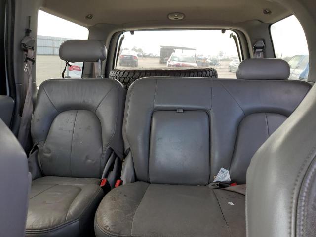 Photo 10 from auction – 2001 FORD EXPEDITION with VIN 1FMFU16LX1LA31435